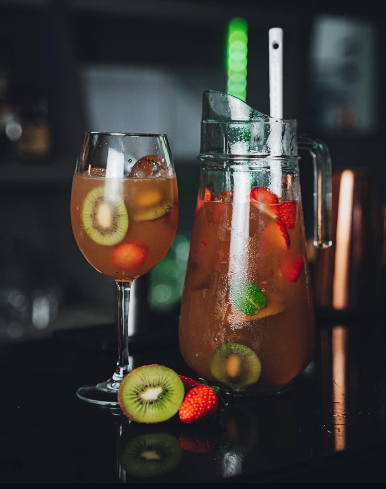 Cocktail Ágora