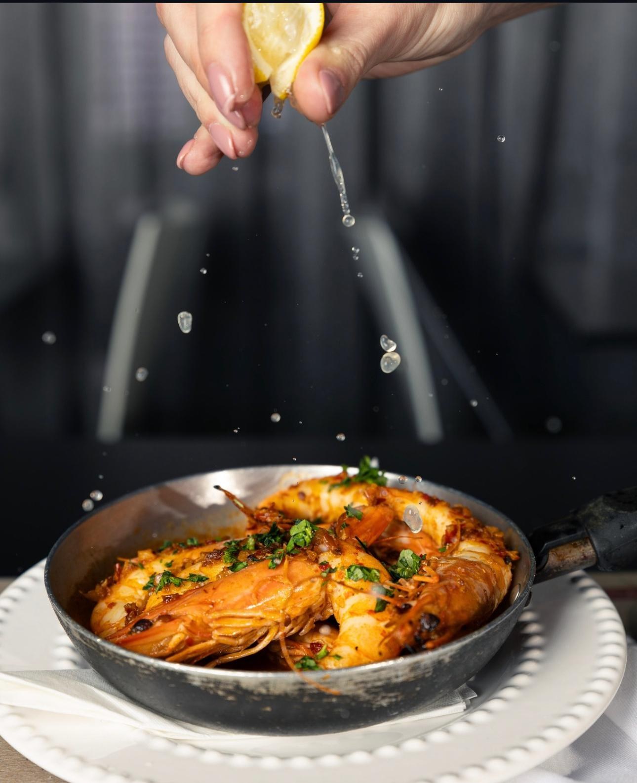 Gambas Ágora